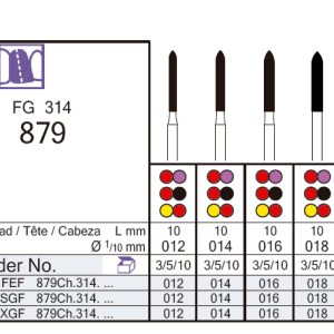 Champion FG 314 879