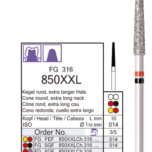 Champion FG 314 850XXL