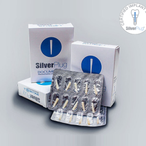 SilverPlug