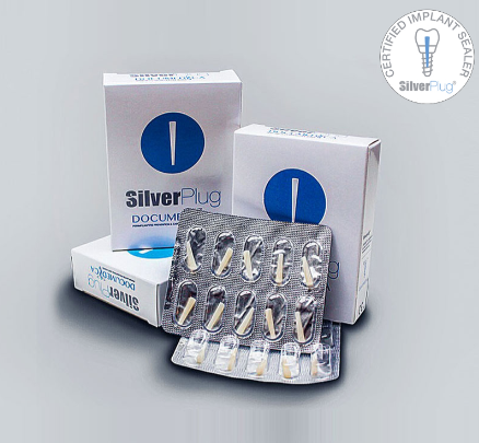 SilverPlug